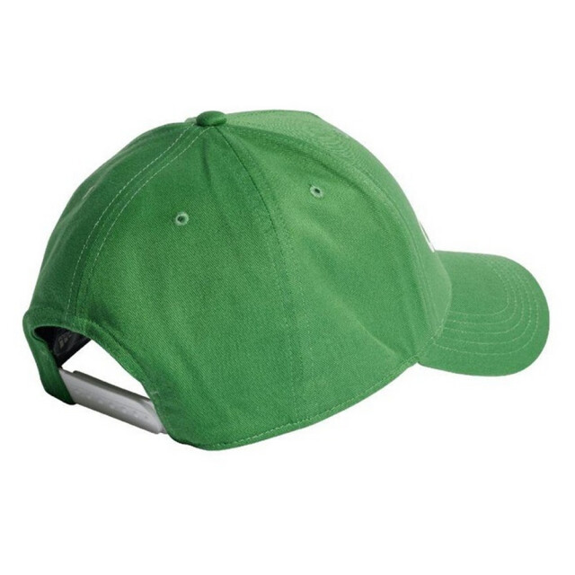 Adidas Dagelijkse baseballpet UTPP3194_mutedgreen large