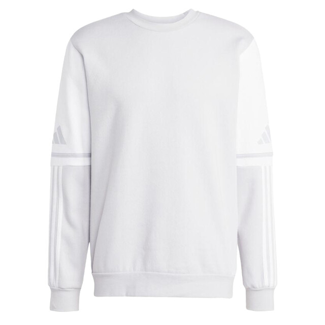 Adidas Heren squadra 25 crew neck sweatshirt UTPP3090_grey large