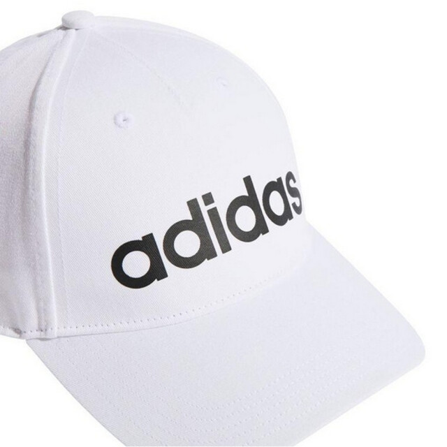 Adidas Dagelijkse baseballpet UTPP3194_white large