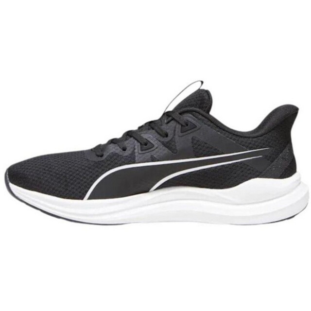 Puma Heren reflect lite trainers UTPP3969_blackblue large