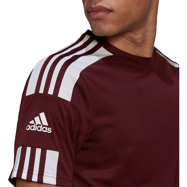 Adidas Heren squadra 21 t-shirt UTPP3021_violet large