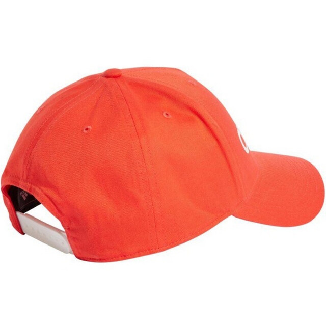 Adidas Dagelijkse baseballpet UTPP3194_orange large