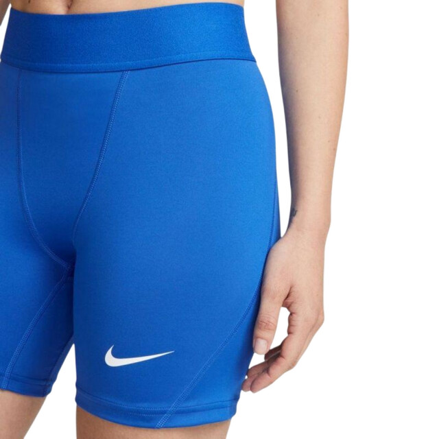 Nike Dames strike dri-fit korte broek UTPP3997_blue large
