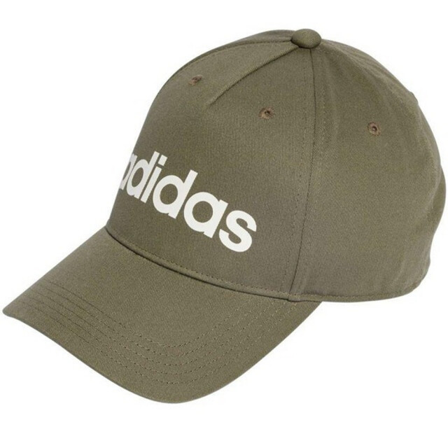 Adidas Dagelijkse baseballpet UTPP3194_olivegreen large