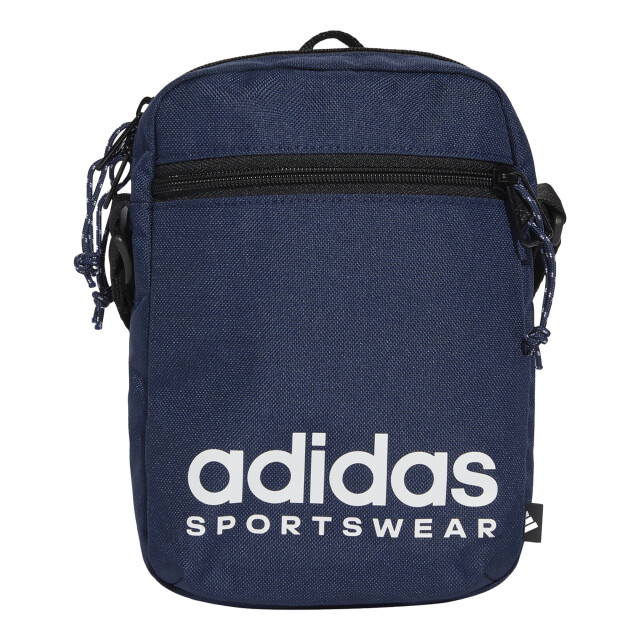 Adidas Logo sporttas UTPP3264_navyblue large