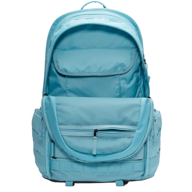 Nike Sportswear rpm 26l rugzak UTPP3049_blue large