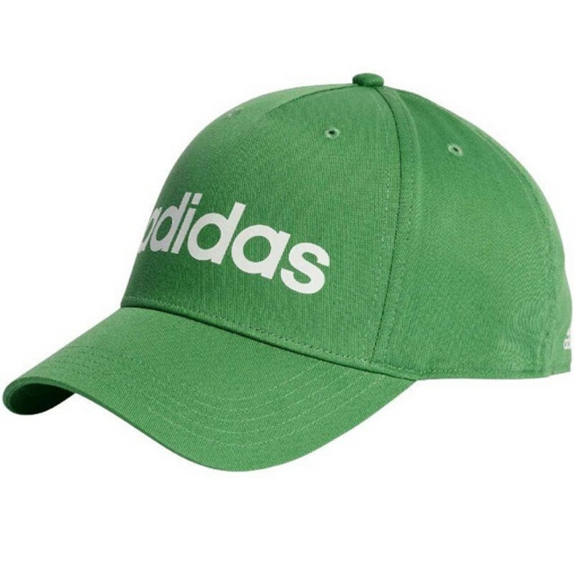 Adidas Dagelijkse baseballpet UTPP3194_mutedgreen large