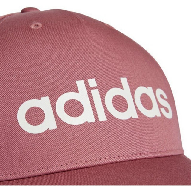 Adidas Dagelijkse baseballpet UTPP3194_pink large