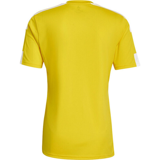 Adidas Heren squadra 21 t-shirt UTPP3021_yellow large