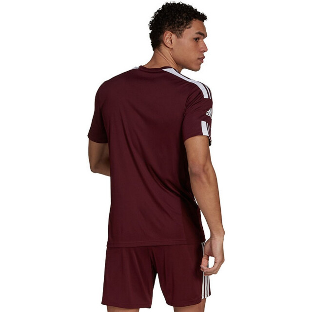 Adidas Heren squadra 21 t-shirt UTPP3021_violet large