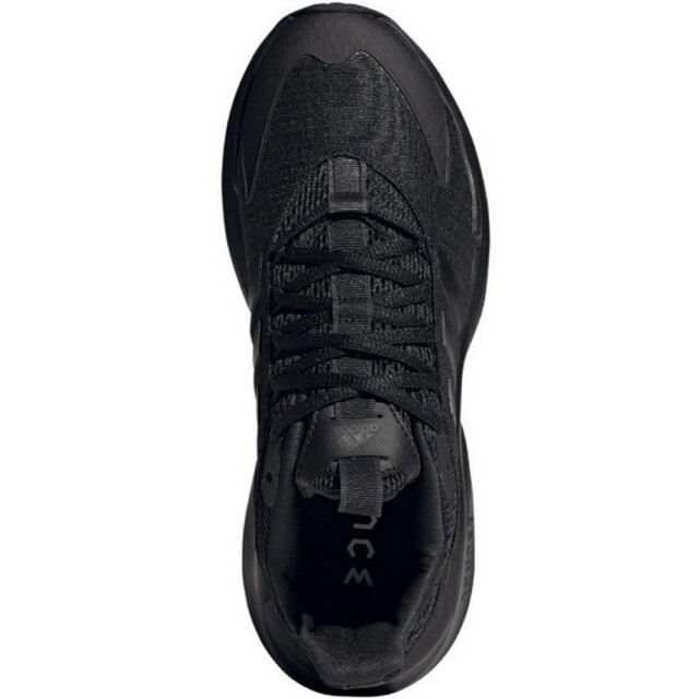 Adidas Alphaedge+ meisjes trainers UTPP3955_black large