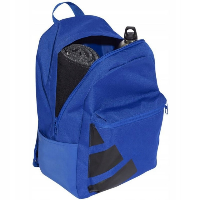 Adidas Klassieke horizontale rugzak UTPP3067_blue large