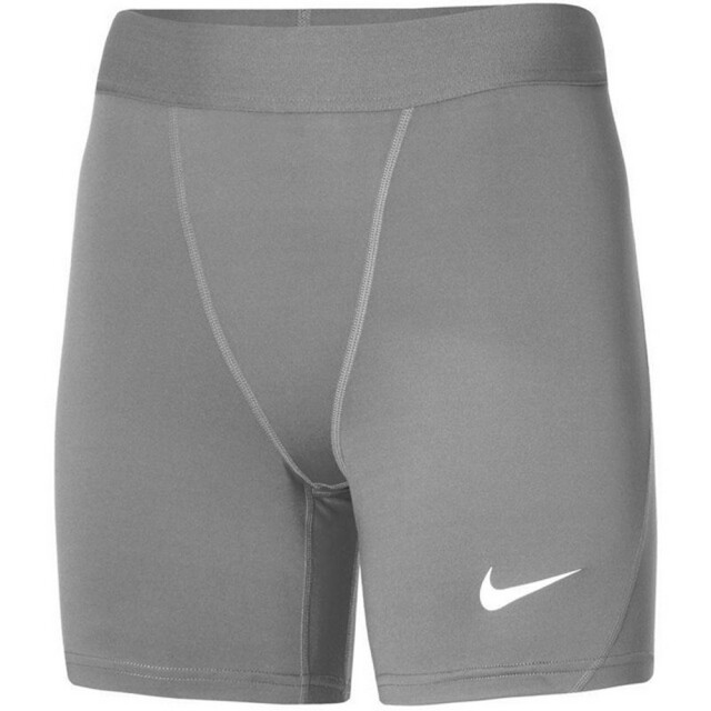 Nike Dames strike dri-fit korte broek UTPP3997_grey large