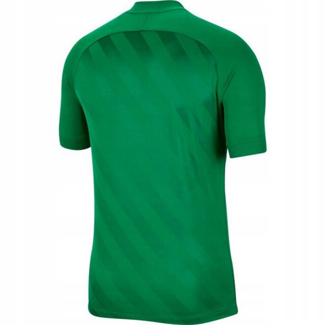 Nike Kinder/kids challange dri-fit t-shirt UTPP3861_green large