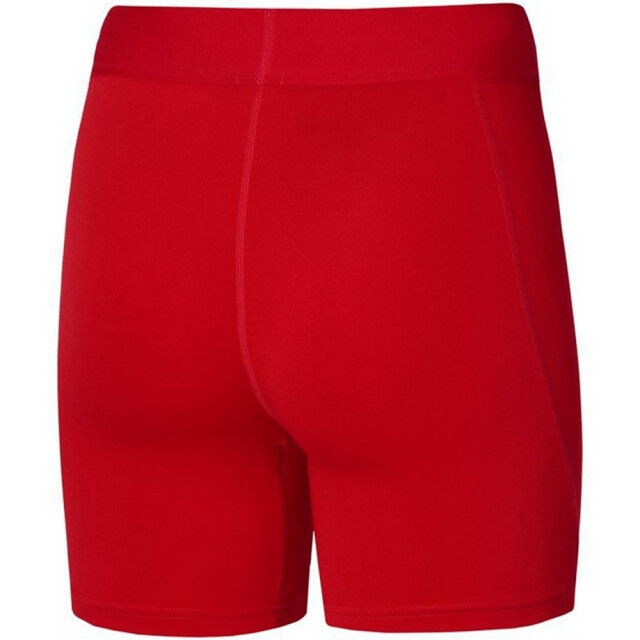 Nike Dames strike dri-fit korte broek UTPP3997_red large