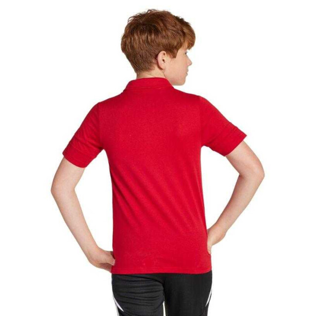 Adidas Kinder squadra 25 poloshirt UTPP4450_red large