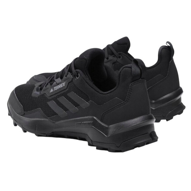 Adidas Heren terrex ax4 primegreen sportschoenen UTPP2082_black large