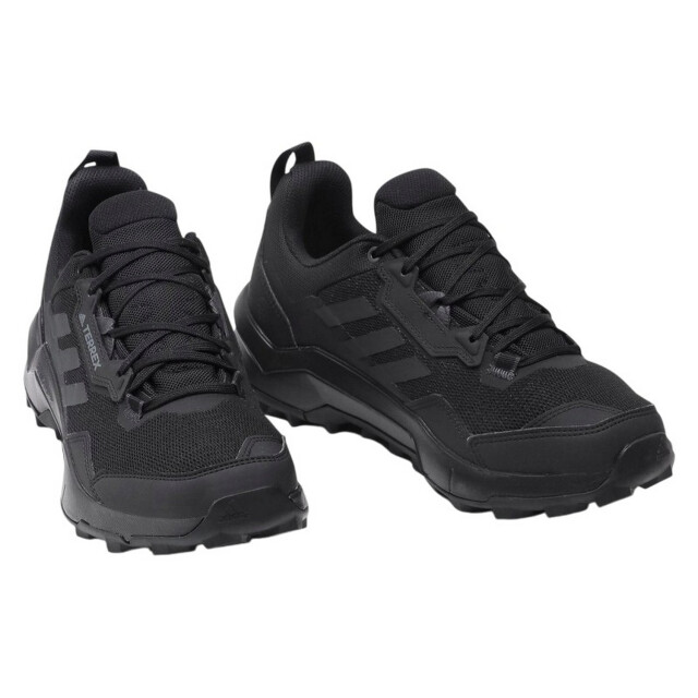 Adidas Heren terrex ax4 primegreen sportschoenen UTPP2082_black large