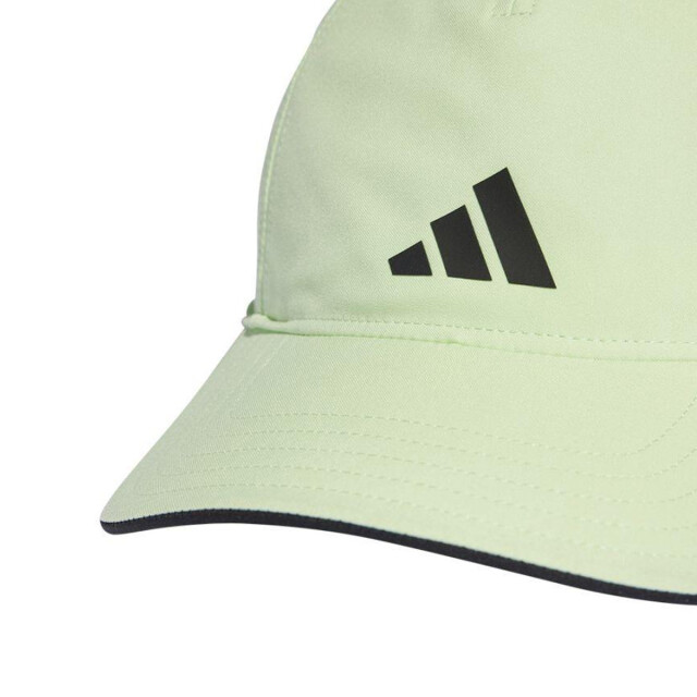 Adidas Dames aeroready training baseball cap UTPP2839_green large