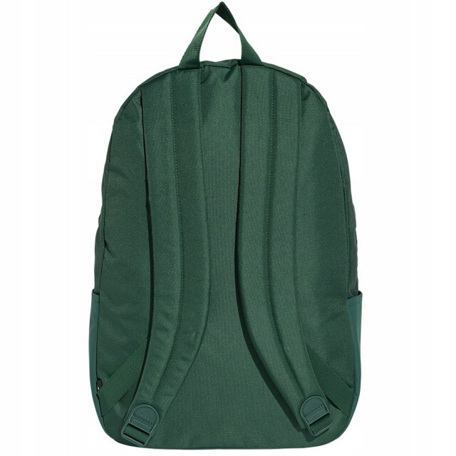 Adidas Klassieke horizontale rugzak UTPP3067_green large