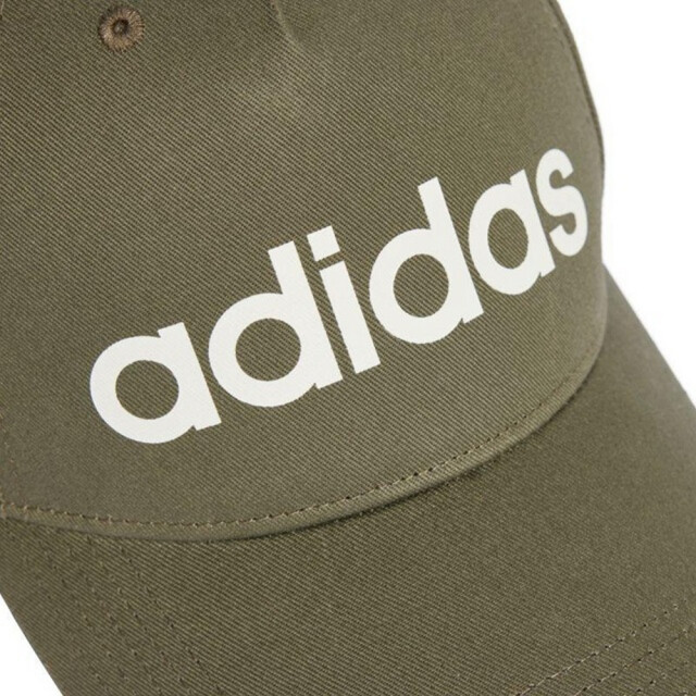 Adidas Dagelijkse baseballpet UTPP3194_olivegreen large