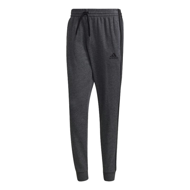 Adidas Heren 3 strepen joggingbroek UTPP3743_grey large