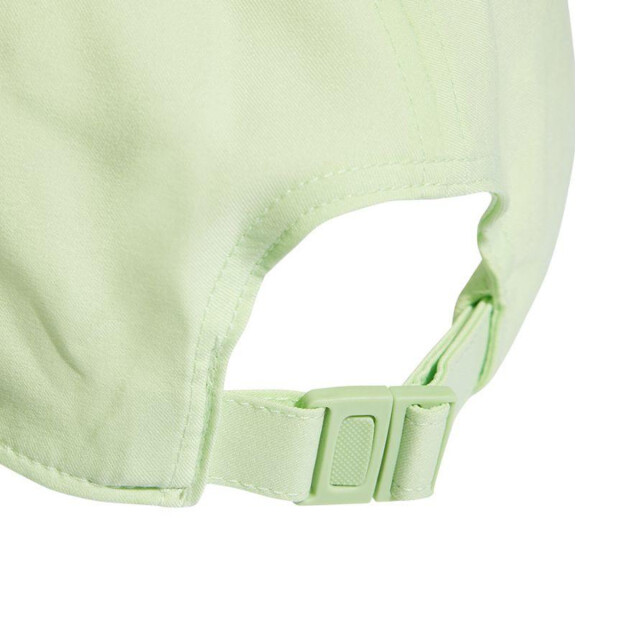 Adidas Dames aeroready training baseball cap UTPP2839_green large