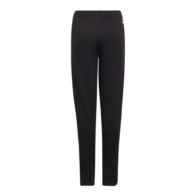 Adidas Kinder/kids entrada 22 trainings joggingbroek UTPP1958_black large