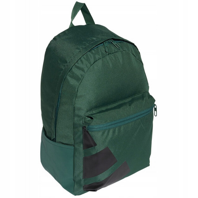 Adidas Klassieke horizontale rugzak UTPP3067_green large