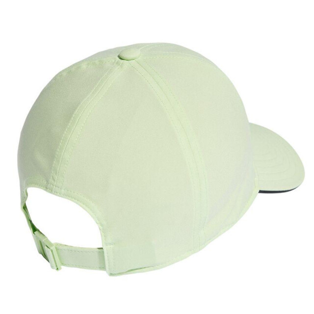 Adidas Dames aeroready training baseball cap UTPP2839_green large