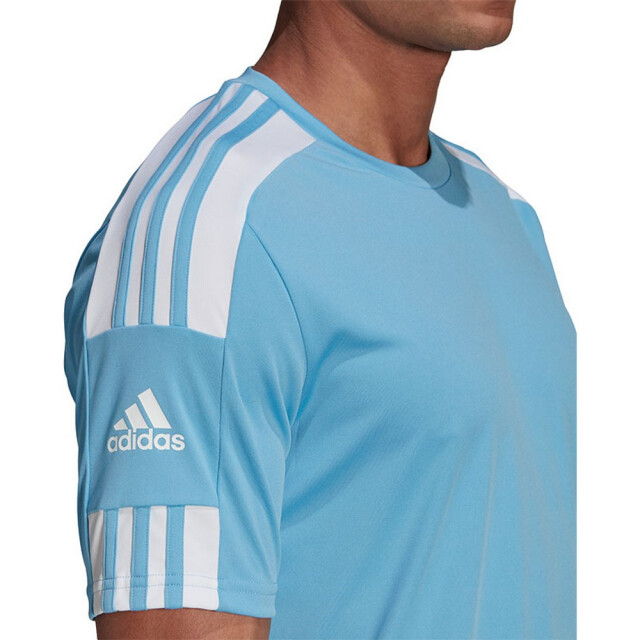 Adidas Heren squadra 21 t-shirt UTPP3021_blue large