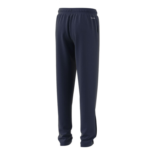 Adidas Kinder/kids entrada 22 trainings joggingbroek UTPP1958_navyblue large