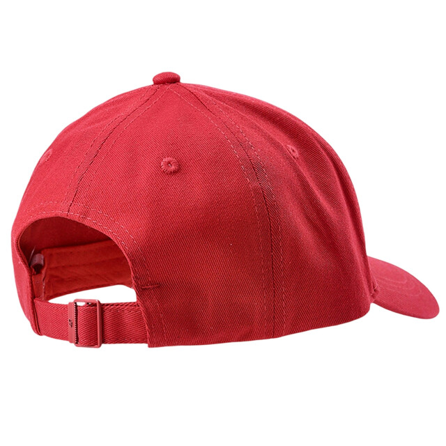 4F Unisex volwassene wss24acabu271 logo cap UTPP1672_red large