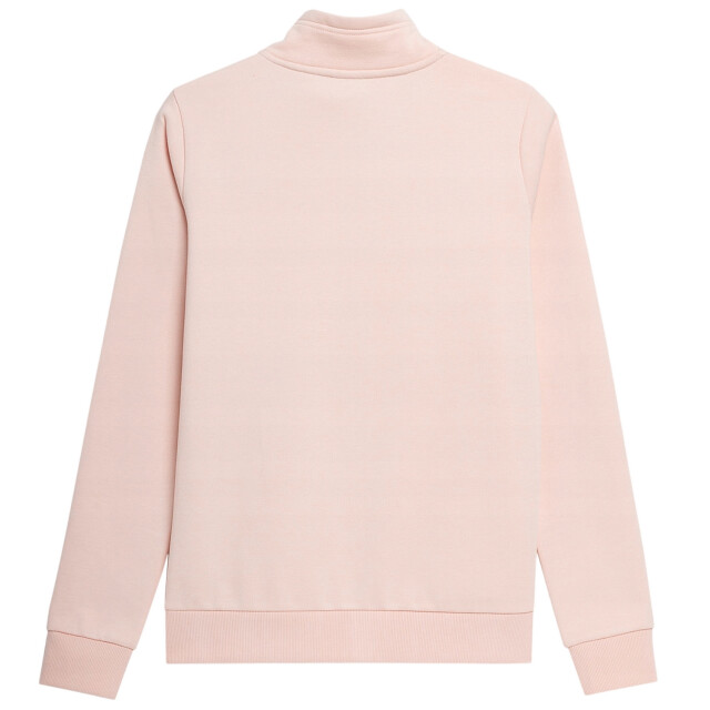 4F Dames logo-jack UTPP1768_pink large
