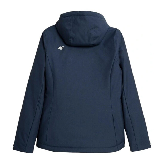 4F Dames logo-jack UTPP1712_navyblue large