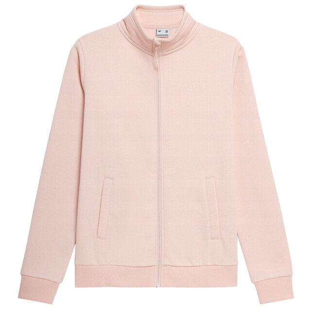 4F Dames logo-jack UTPP1768_pink large