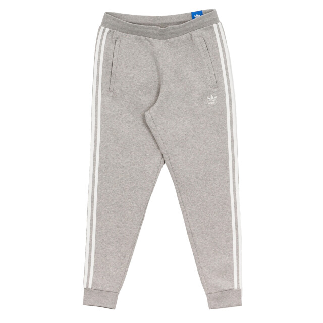 Adidas Heren 3 strepen joggingbroek UTPP1485_grey large