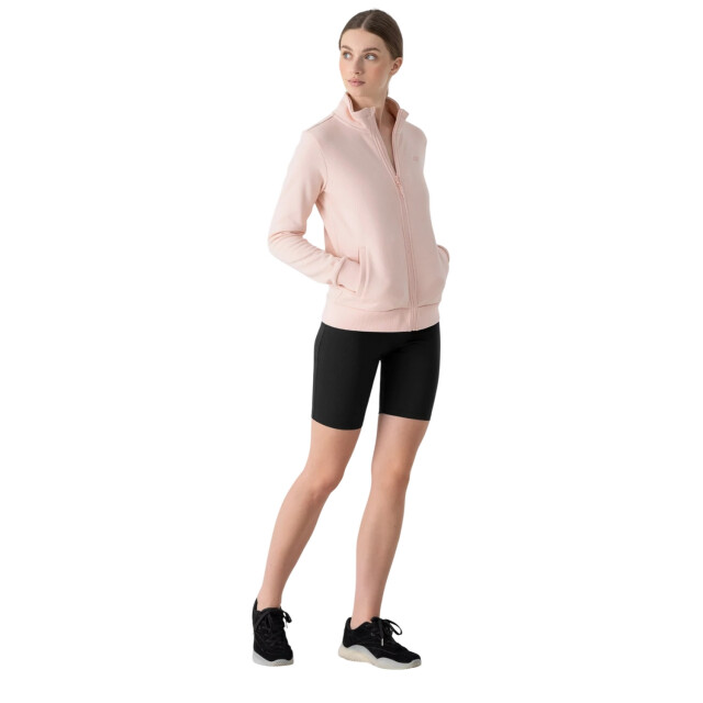 4F Dames logo-jack UTPP1768_pink large