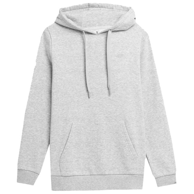 4F Dames ss23tswsf372 lichtgewicht hoodie UTPP1774_grey large