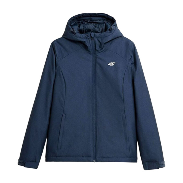 4F Dames logo-jack UTPP1712_navyblue large