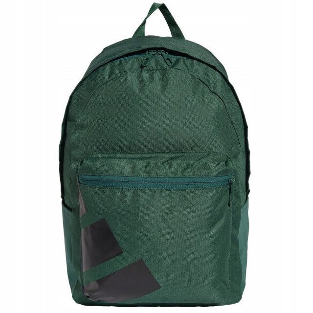 Adidas Klassieke horizontale rugzak UTPP3067_green large