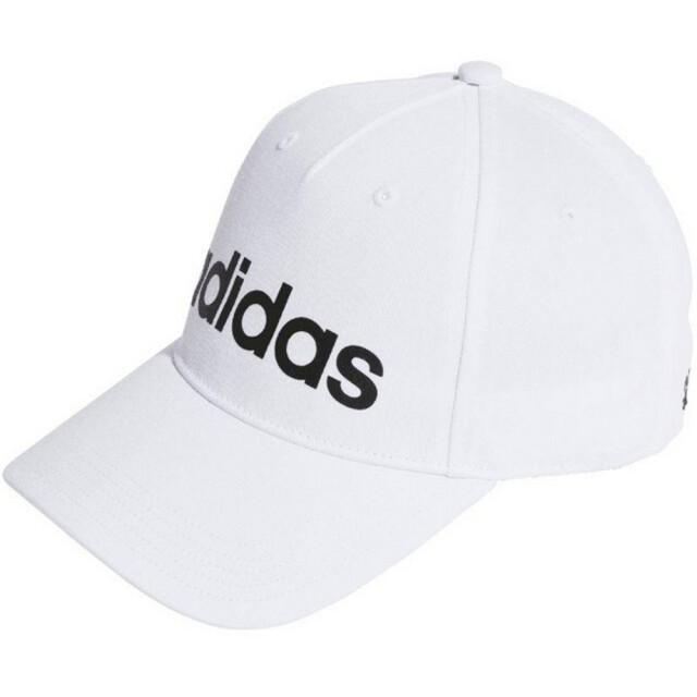Adidas Dagelijkse baseballpet UTPP3194_white large