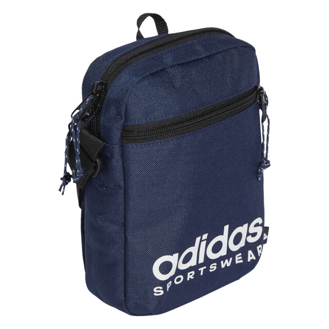 Adidas Logo sporttas UTPP3264_navyblue large