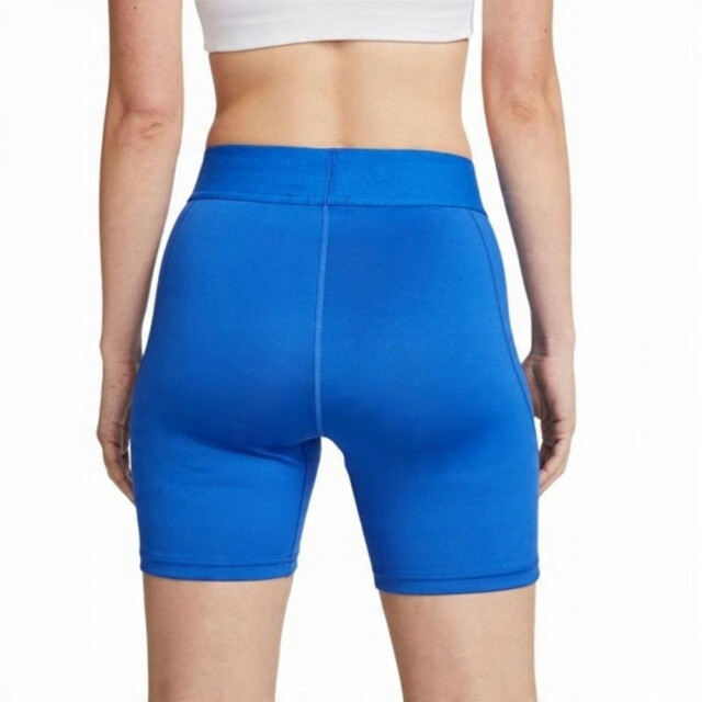 Nike Dames strike dri-fit korte broek UTPP3997_blue large