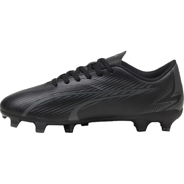 Puma Ultra play stevige grond voetbalschoenen voor kinderen/kinderen UTPP6939_black large