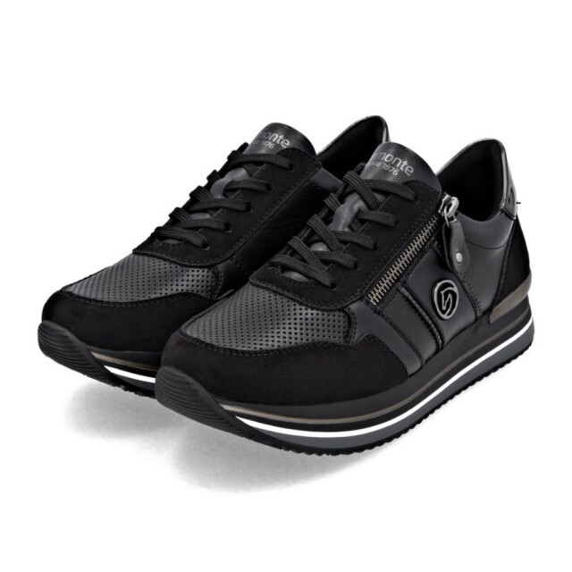 Remonte Veterschoenen D1327 large