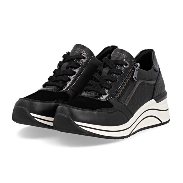 Remonte Veterschoenen D0T16 large