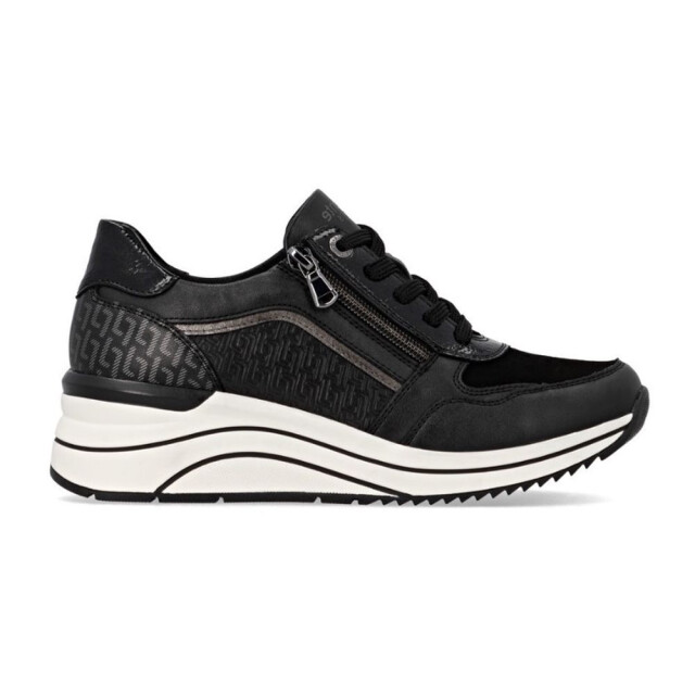 Remonte Veterschoenen D0T16 large
