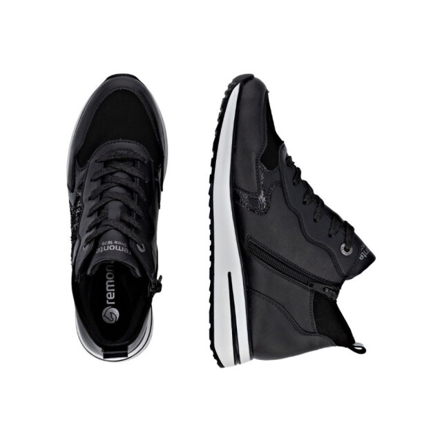 Remonte Veterschoenen D1G71 large