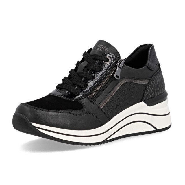 Remonte Veterschoenen D0T16 large